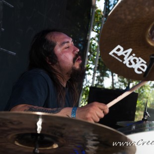 428 Circle Of Chaos